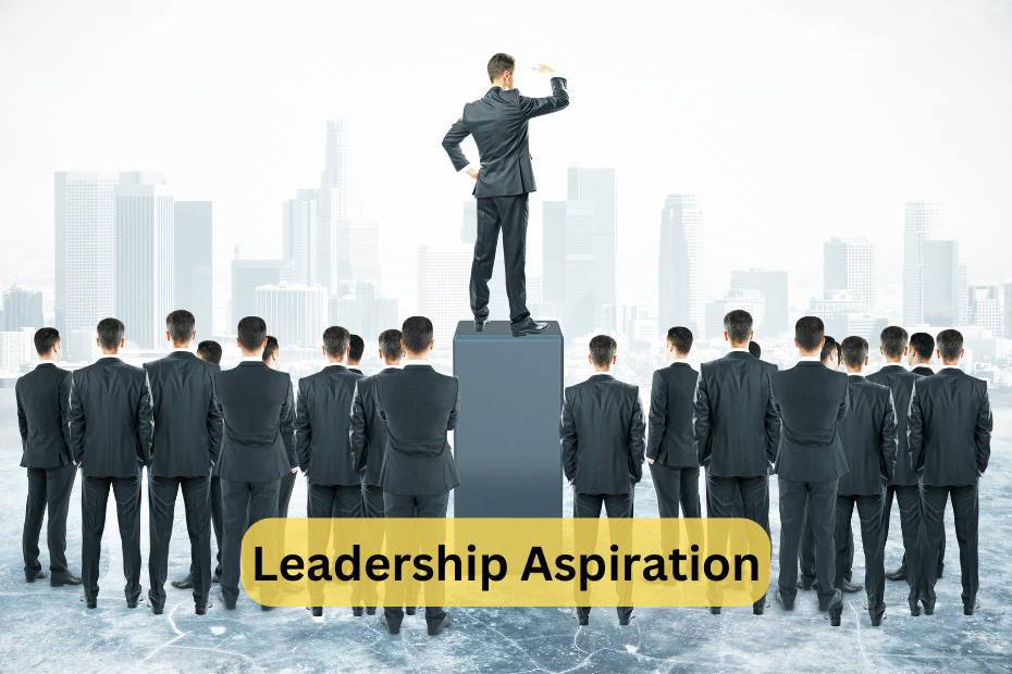 Emotional Mountains_ Scaling the Peaks of Leadership Aspirations