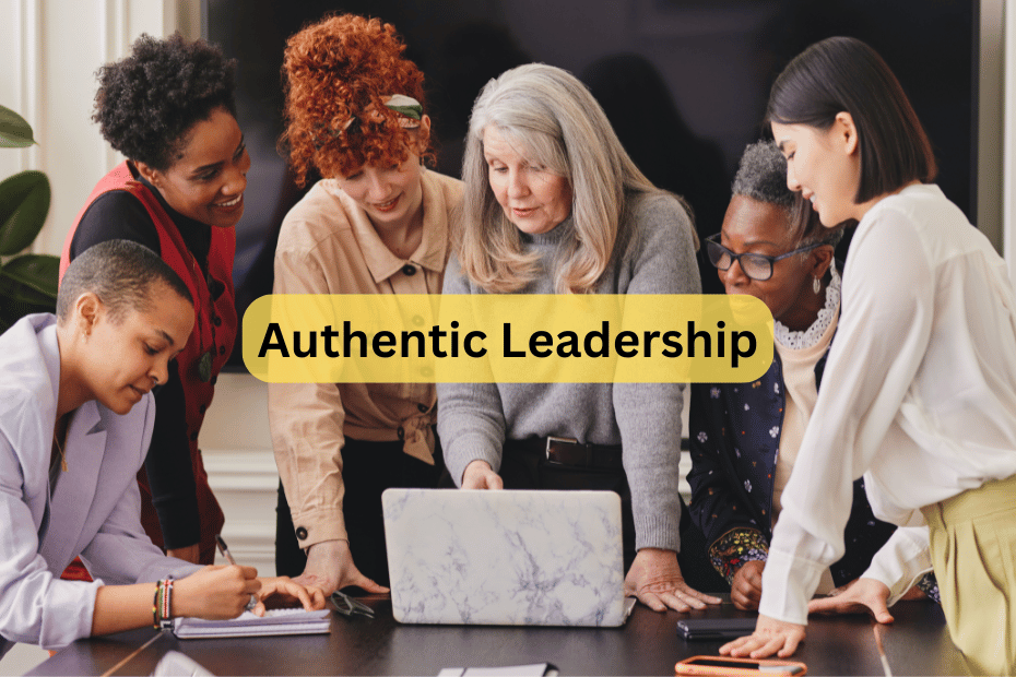 Emotional Springs_ Quenching the Thirst for Authentic Leadership