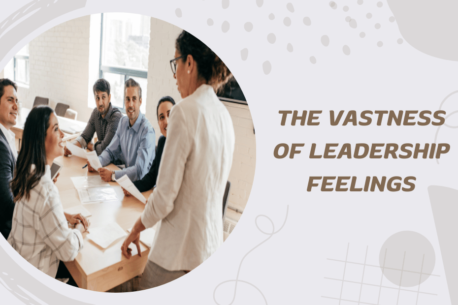 Emotional Oceans_ Navigating the Vastness of Leadership Feelings