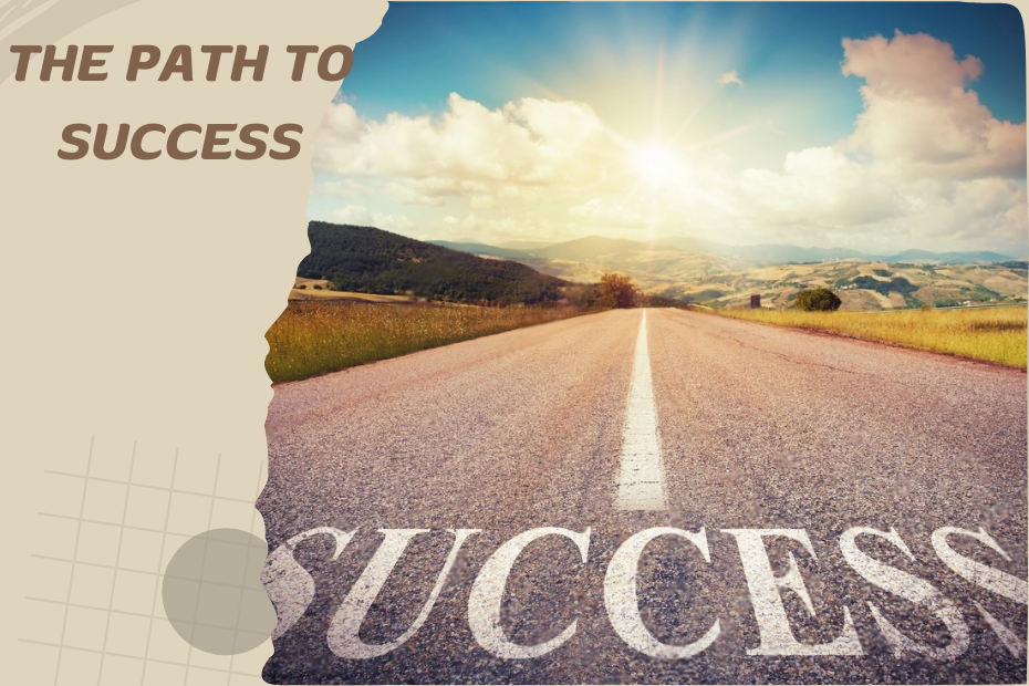 Path to Success